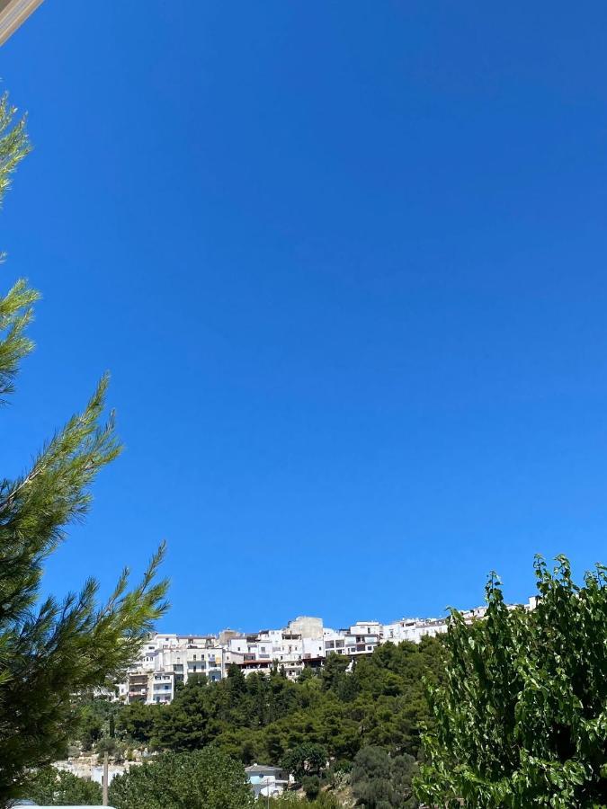 La Casa Al Mare Villa Peschici Exterior photo