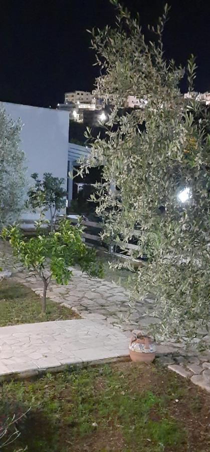La Casa Al Mare Villa Peschici Exterior photo